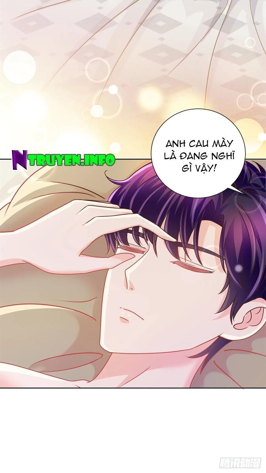 ẩn hôn 100%: chọc tức vợ yêu mua một tặng một chapter 181 4