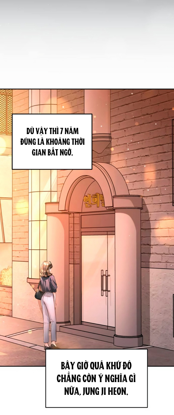 đứa trẻ trông giống tôi chapter 32.2 16