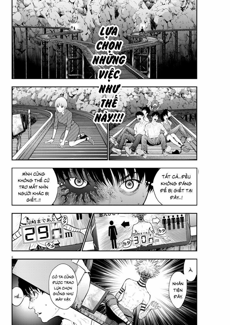 đọa nhân chapter 86 6