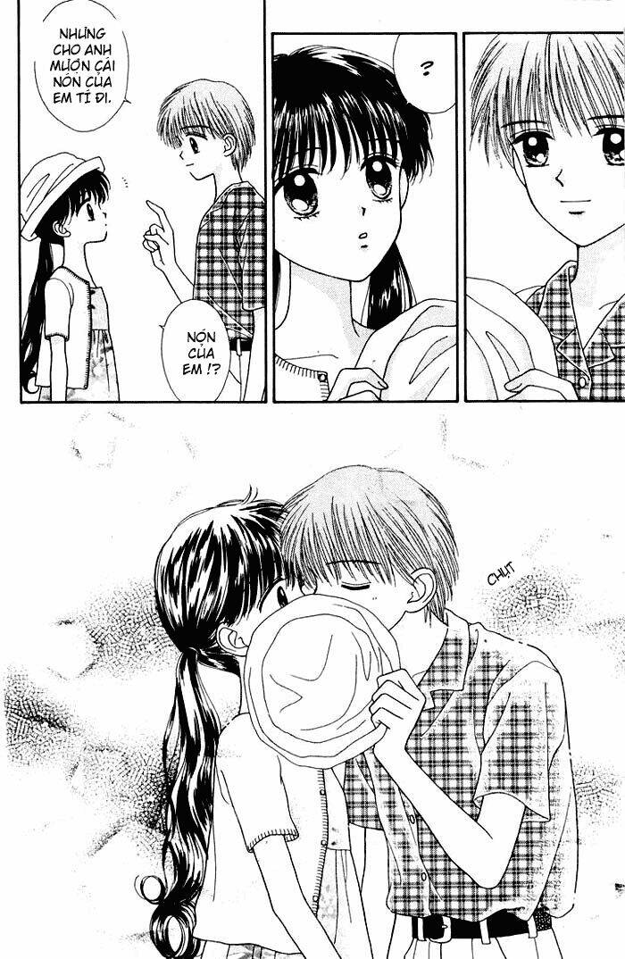 minto na bokura chapter 7 9