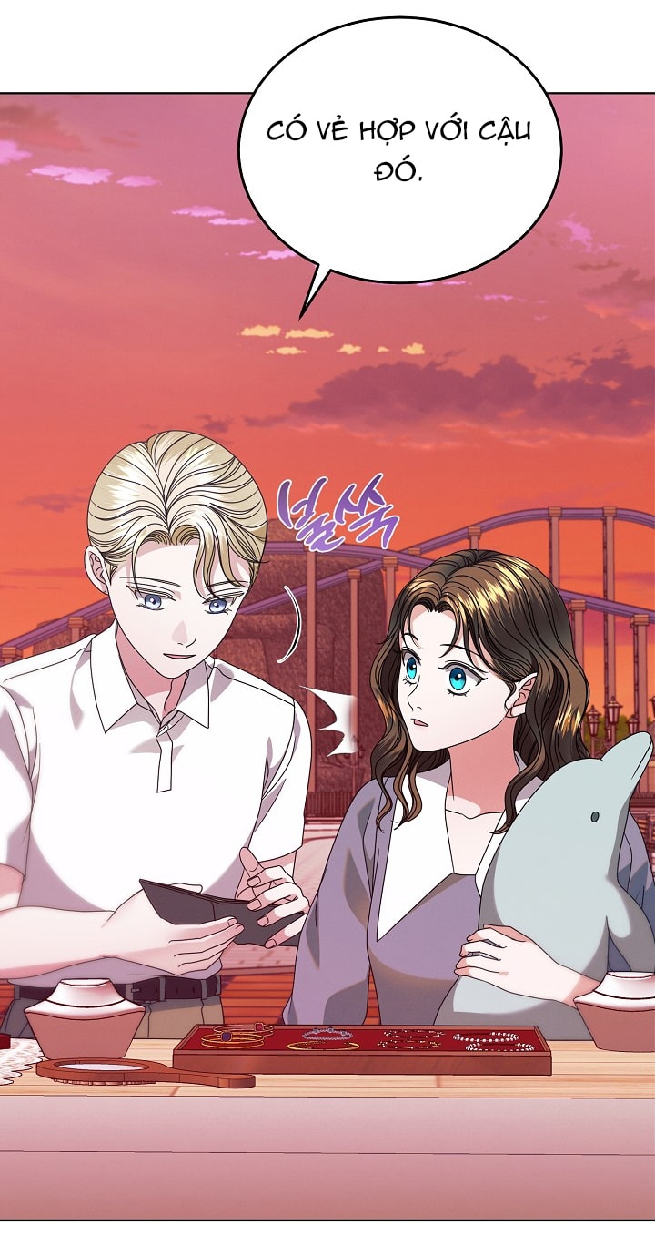 [18+] hãy cầu xin ta đi chapter 33.1 13