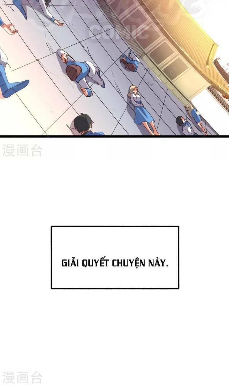 phục thiên thánh chủ chapter 22 29