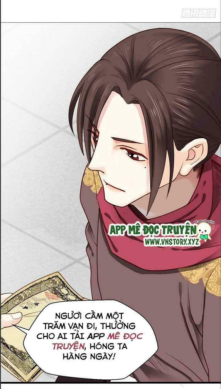kiều nữ độc phi chapter 19 23