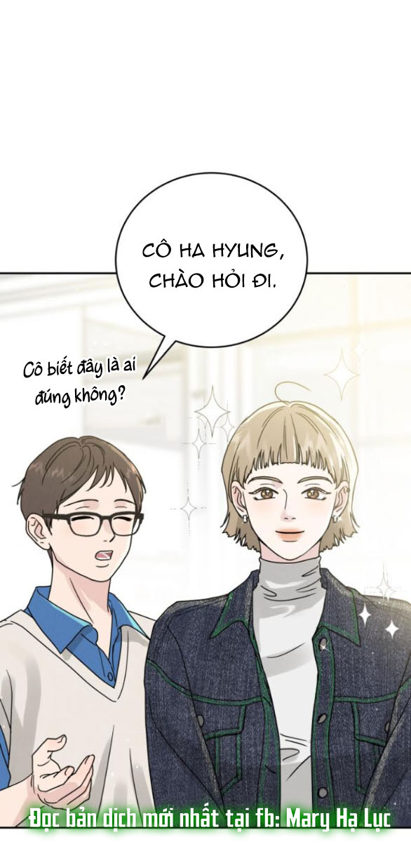 Thuyết Tình Yêu Ích Kỷ chapter 3.1 12