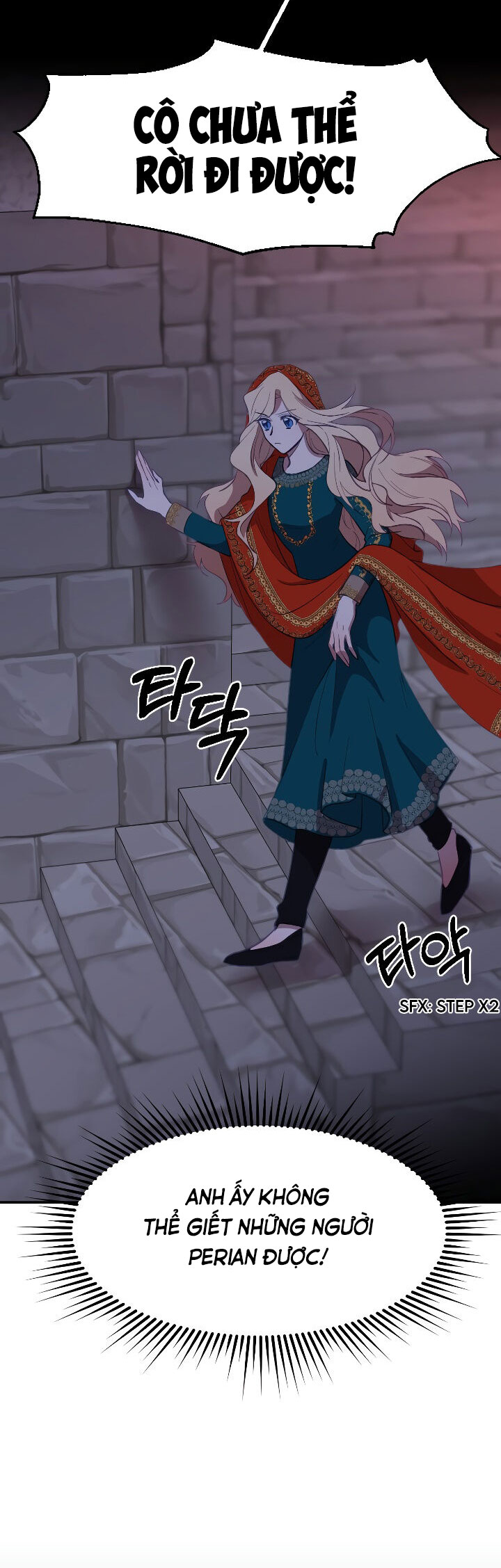 trao trọn con tim cho hoàng đế chapter 9 31