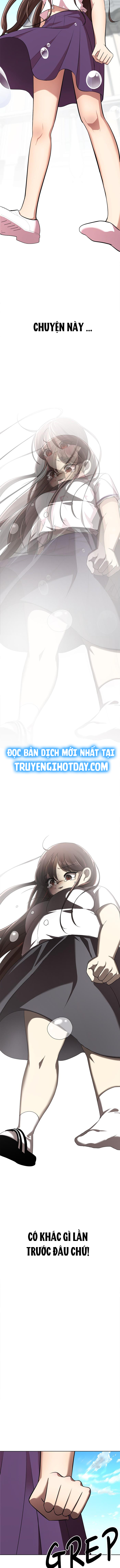 chỉ cần vài giây là xinh đẹp chapter 13 7