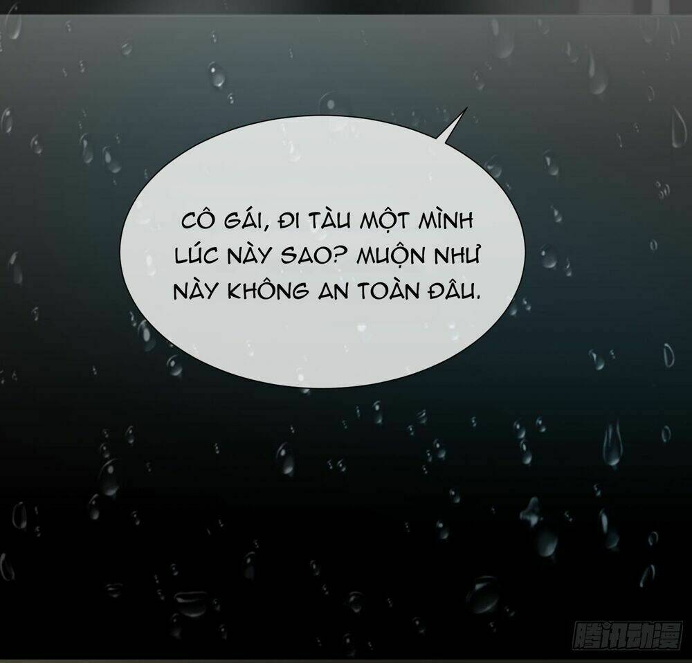 mối tình đầu là cv đại thần chapter 1 24