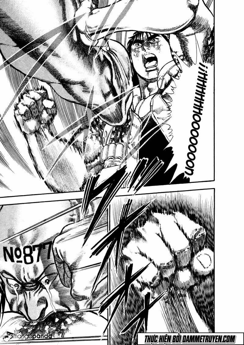 damned chapter 18 21