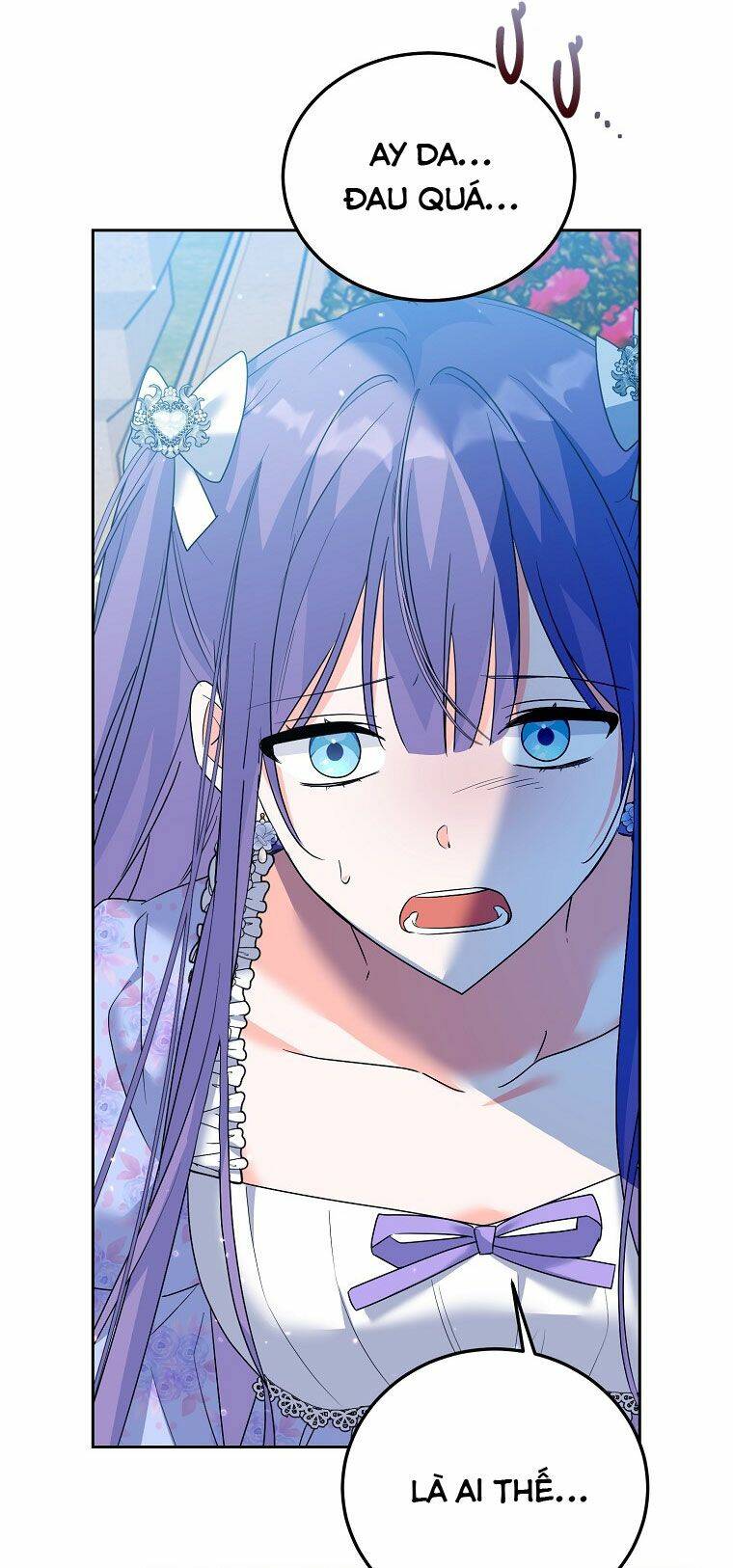 ác nữ karuna bé lại chapter 44 65