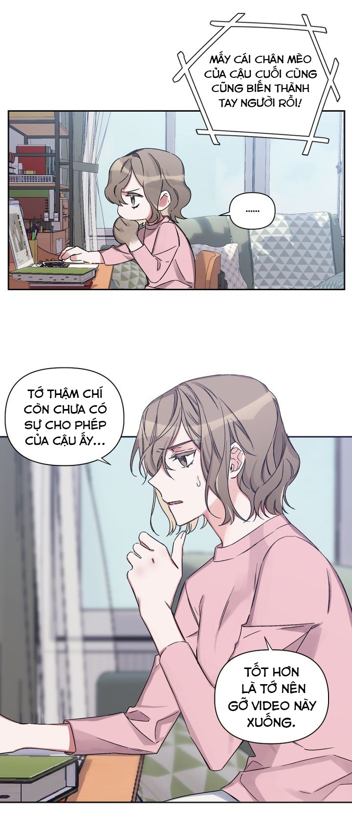 cuộc du hành thời gian của sela chapter 3 3