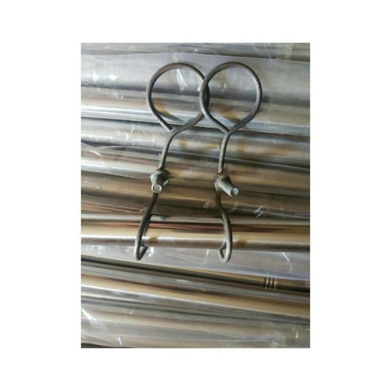 Sào bẫy chim, treo lồng chim,sào rút inox đã năng - sale to