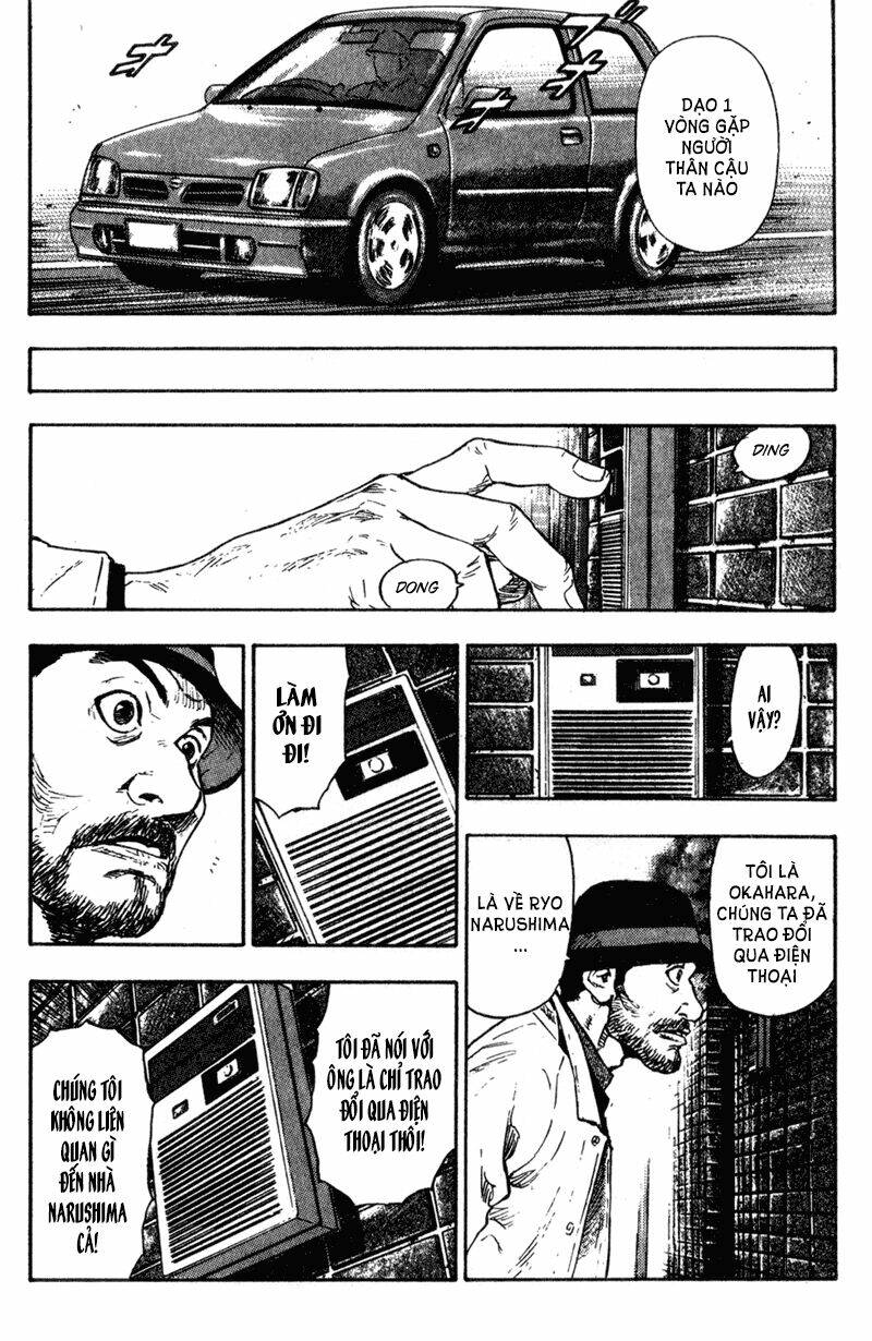 shamo (võ đạo) chapter 81 5