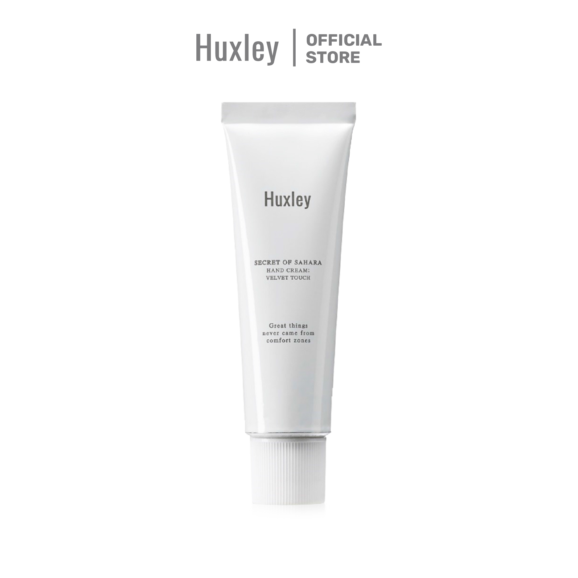 Kem dưỡng da tay mềm mịn, chống lão hoá Huxley Hand Cream Velvet Touch 30ml