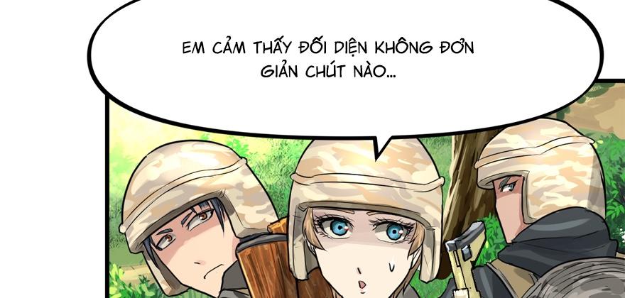 vua sinh tồn chapter 54 21