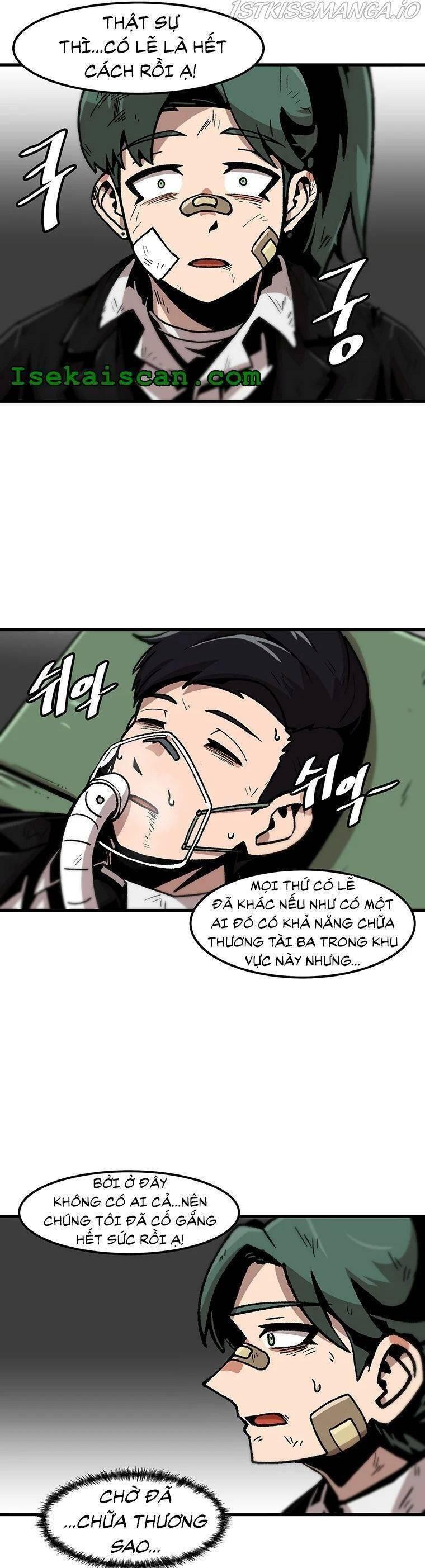 lên cấp một mình chapter 80 25
