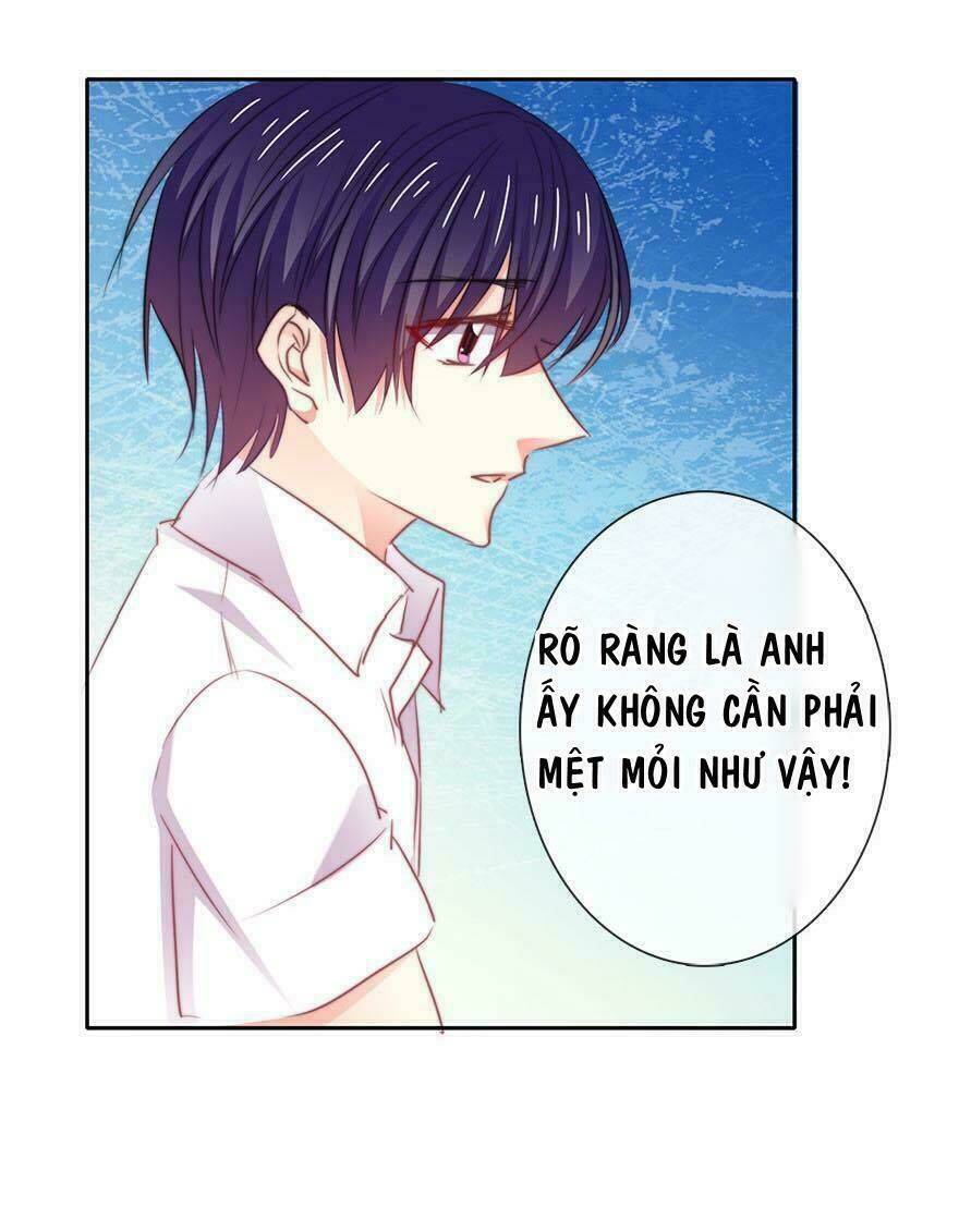 luận cách yêu của chứng sợ phụ nữ chapter 28 22