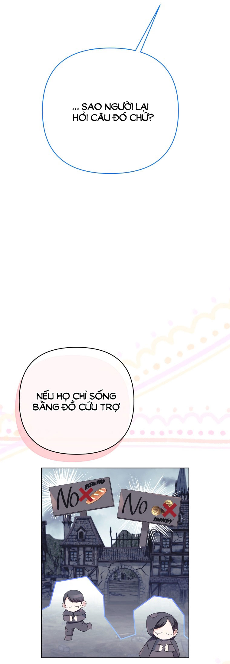 thà rằng để tôi trở thành nữ hoàng chapter 22.1 9