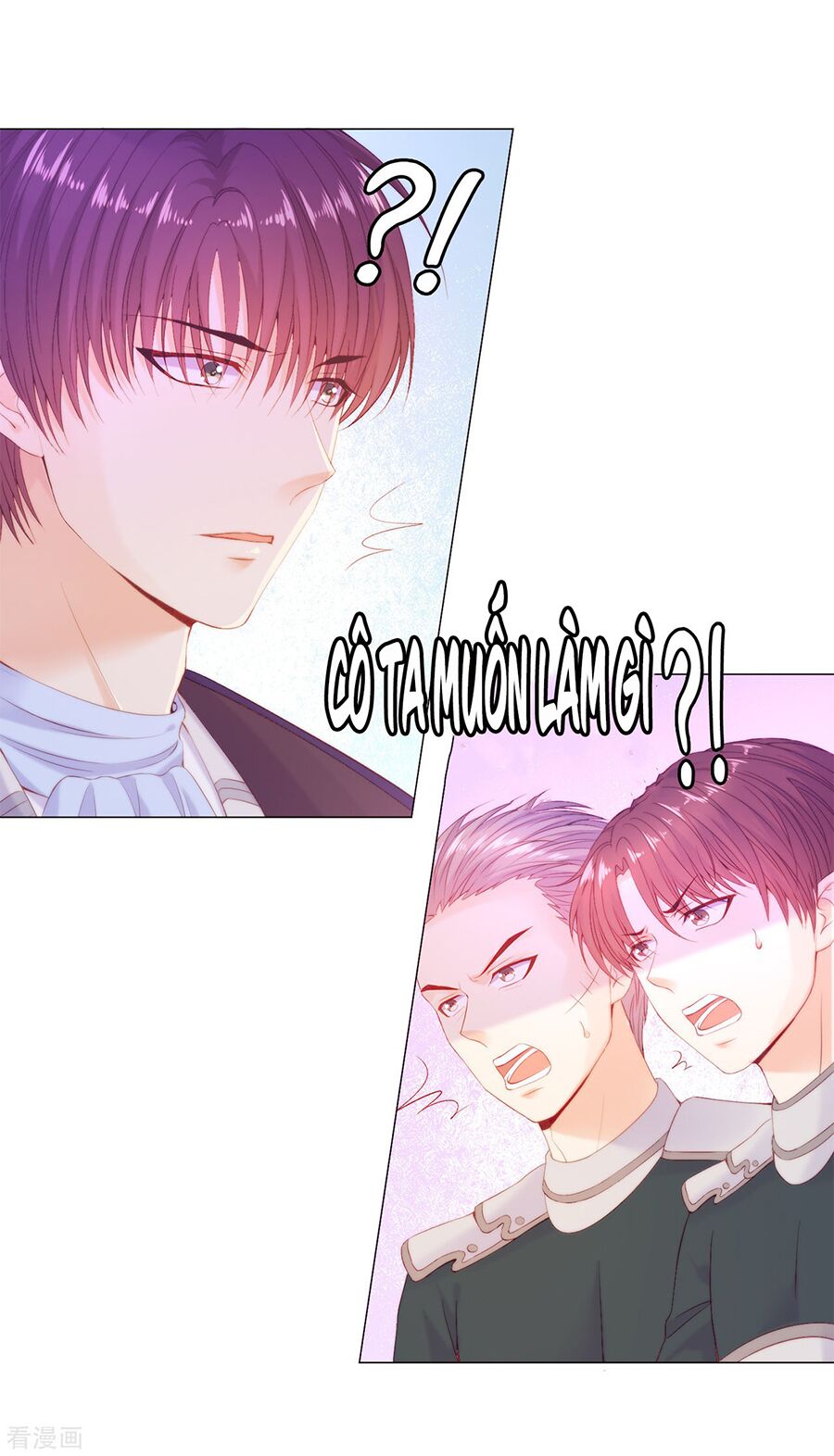 huynh khống công tước gả không được chapter 49.2 9