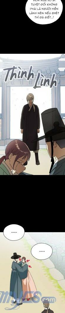 duyên nợ kiếp trước chapter 23 51