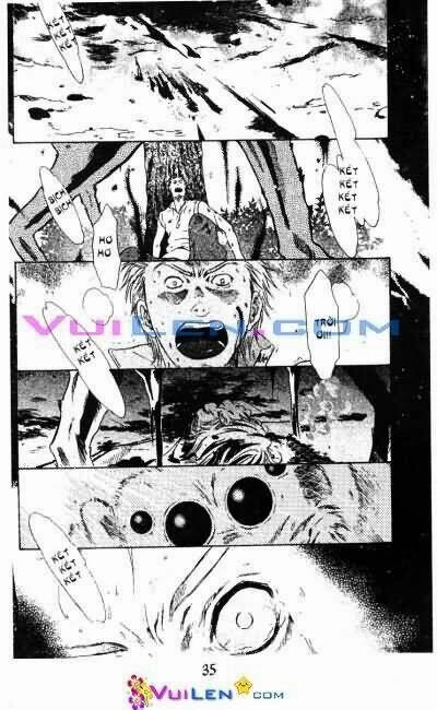 bát khuyển sỹ phương đông chapter 1 35