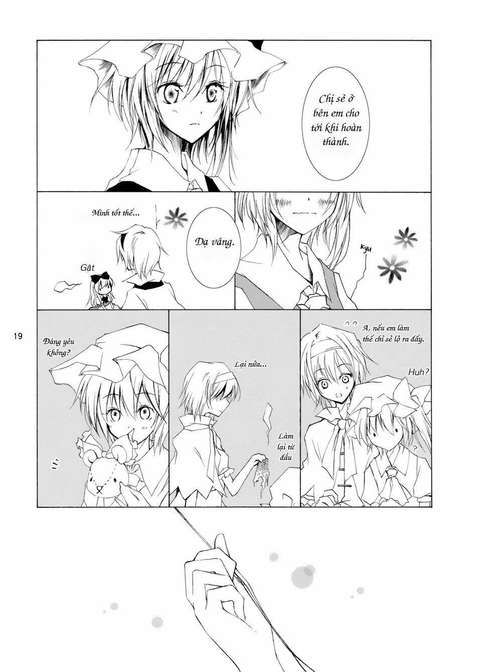 touhou - insignia chapter 1 18