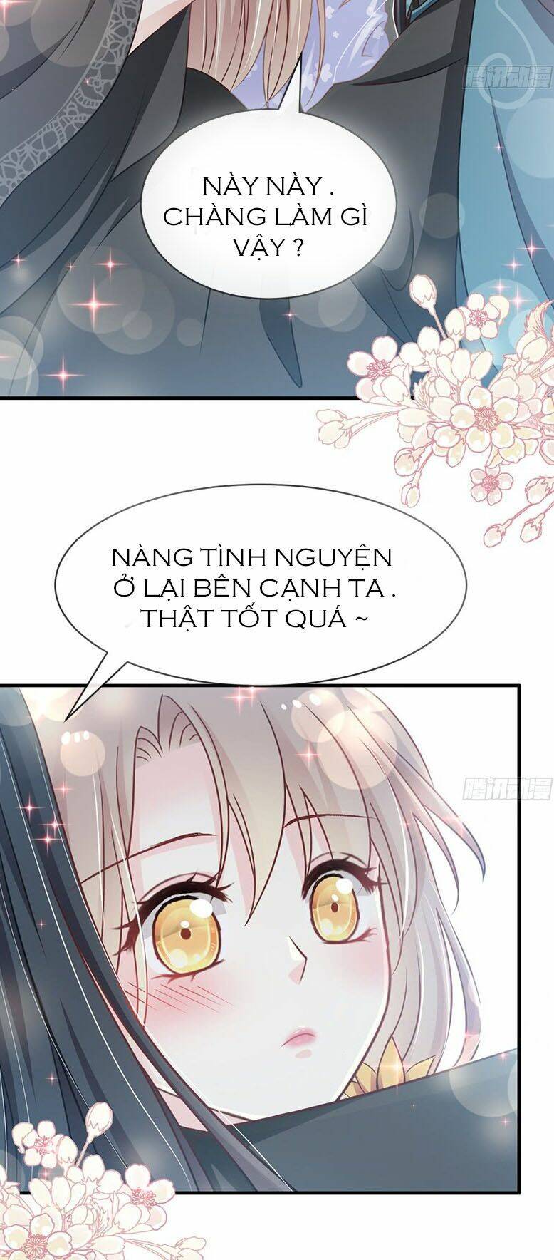 thiên hạ đệ nhất sủng phi chapter 121 4