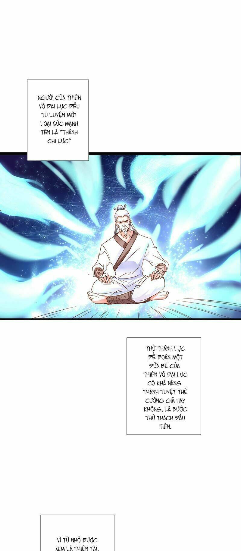 hỗn độn kiếm thần chapter 1 25