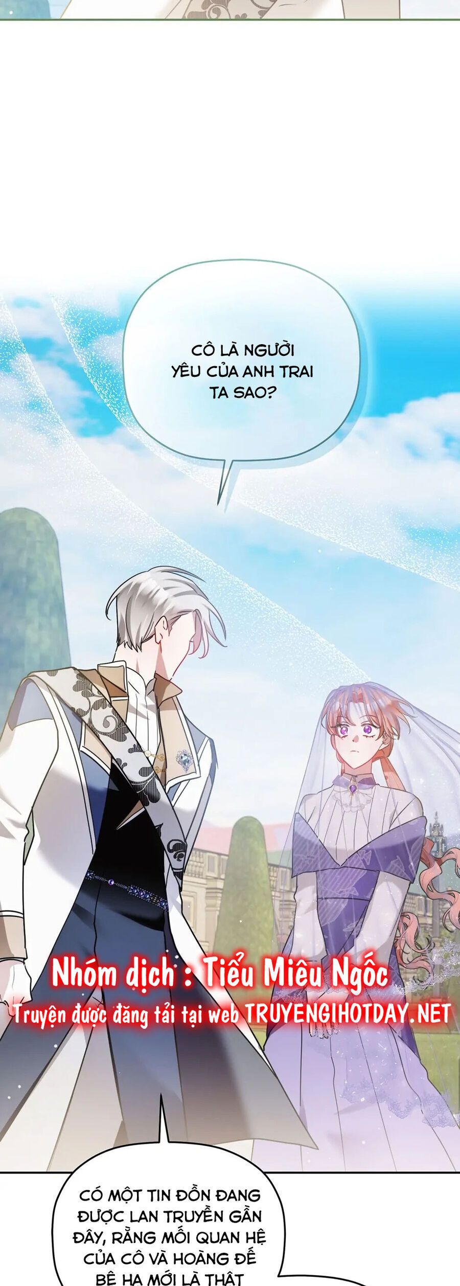 hoàng tử chuyển sinh trở thành người mạnh nhất thế giới nhờ vào sự hiểu biết về bug chapter 95 19