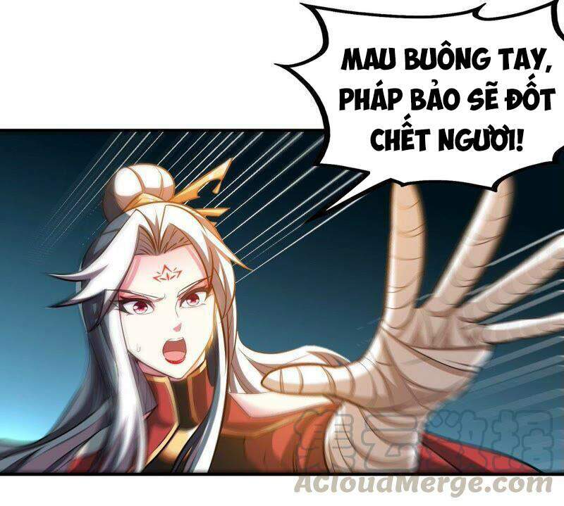 bản kiếm tiên tuyệt không làm nô chapter 30 60