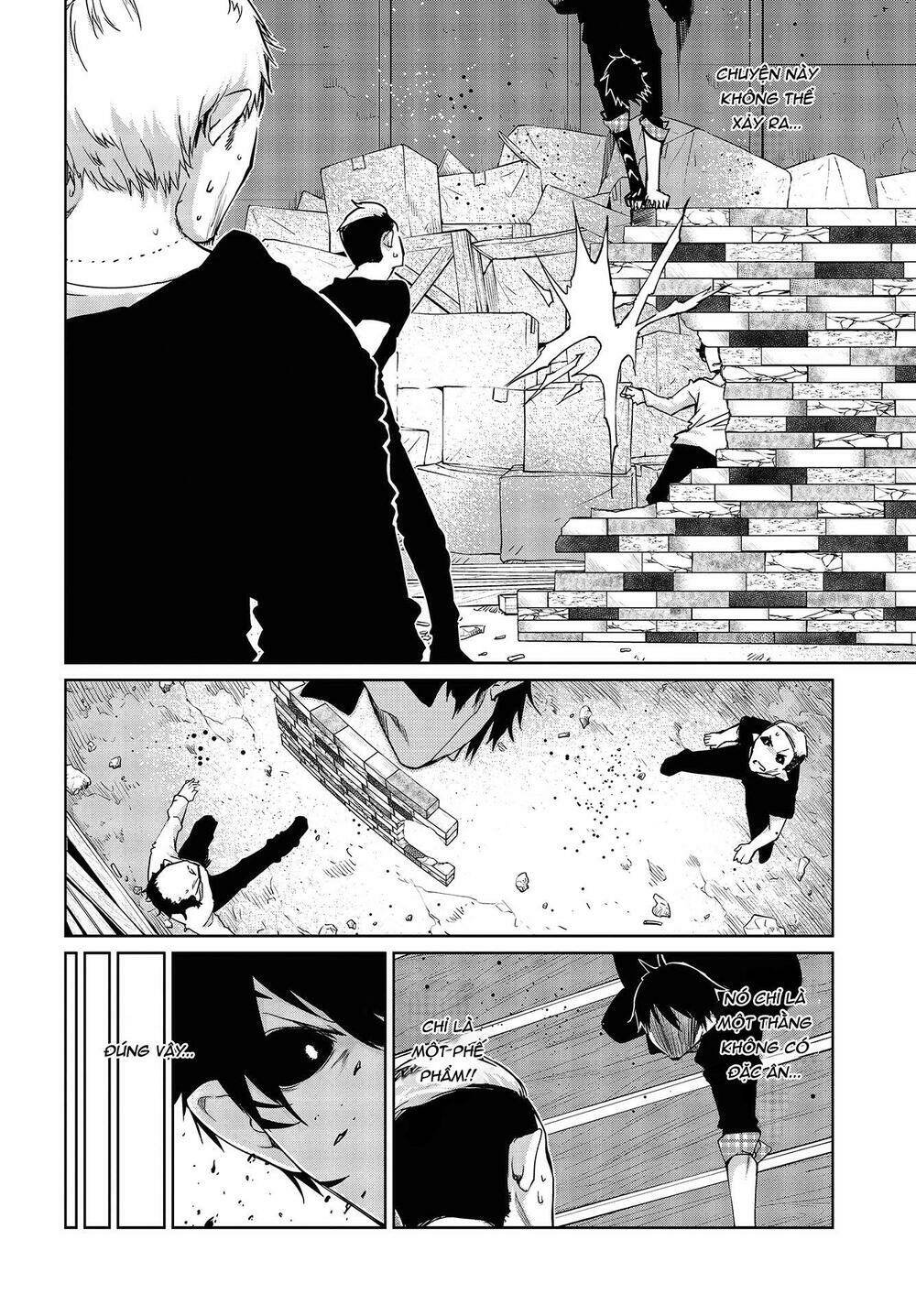 jiangshi kaitan blood chapter 43 3