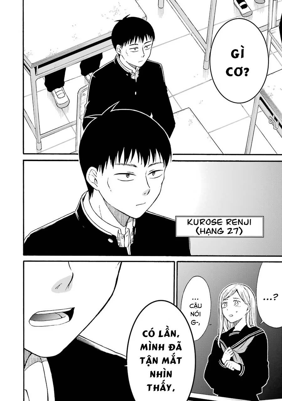 di thư trên bàn chapter 7 32