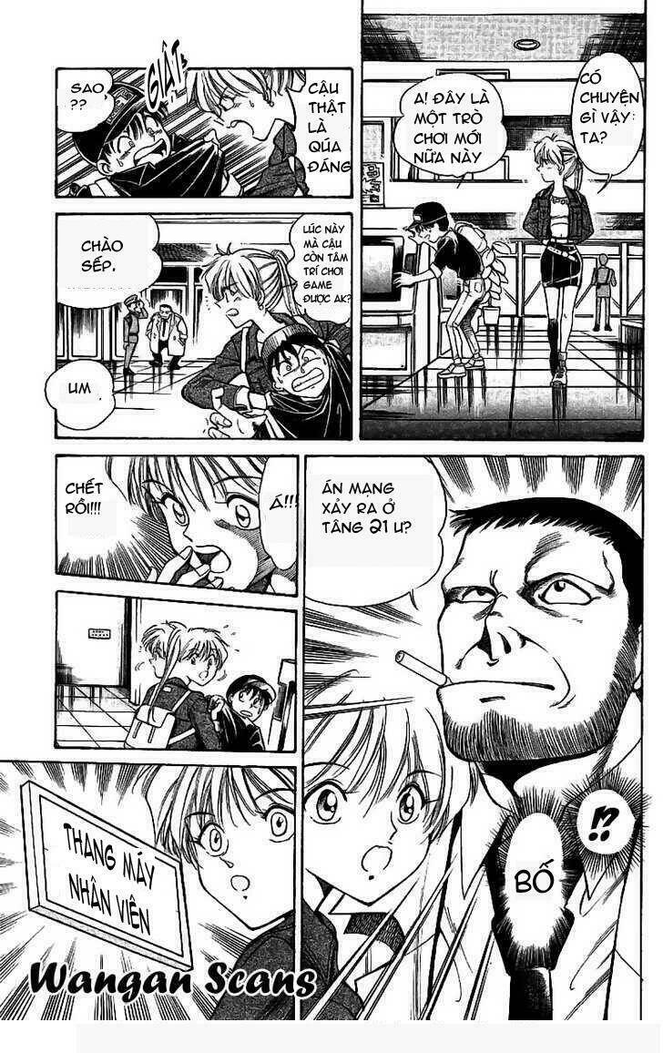 thám tử toma chapter 1.1 18