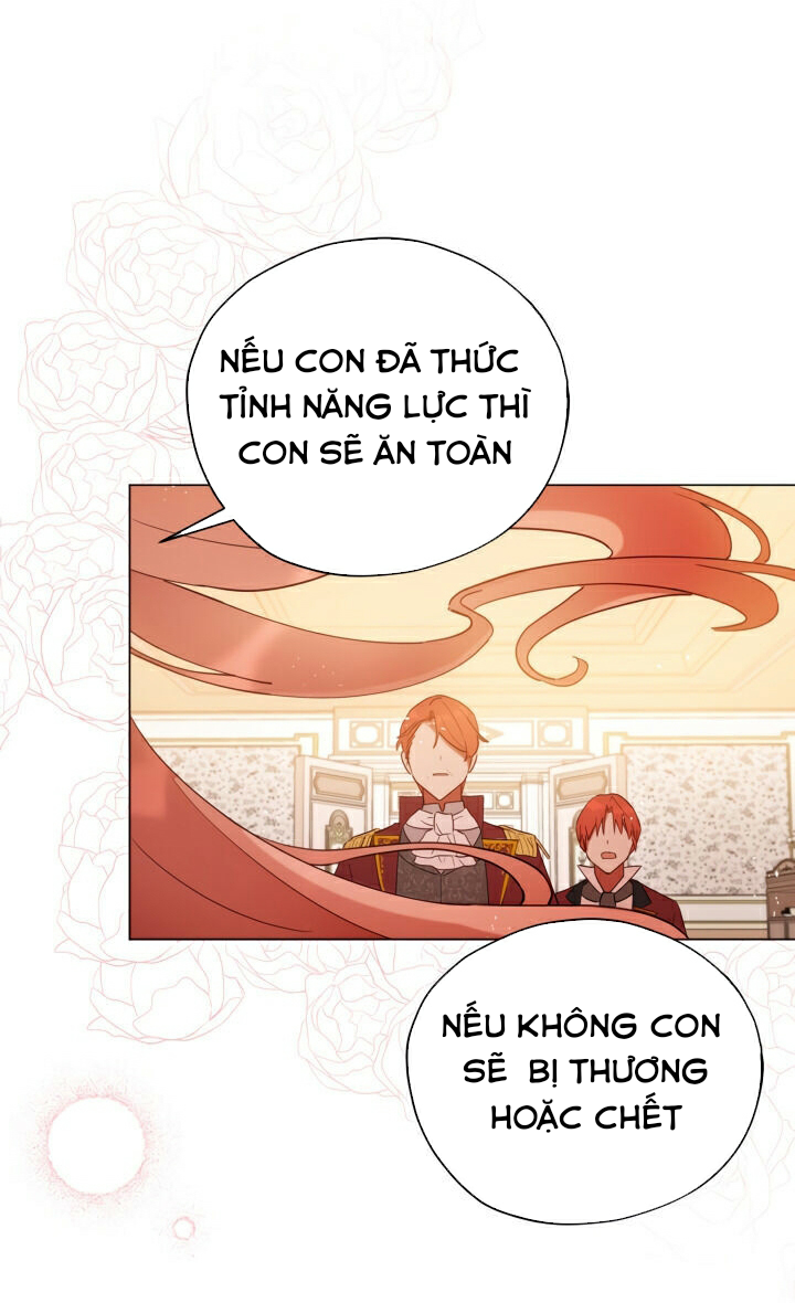tiểu thư lạnh lùng chapter 5 38