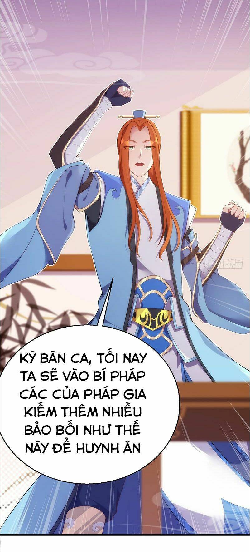 thiên hạ kiếp chapter 12 24