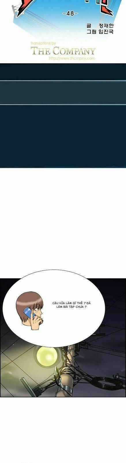 green boy chapter 48 5