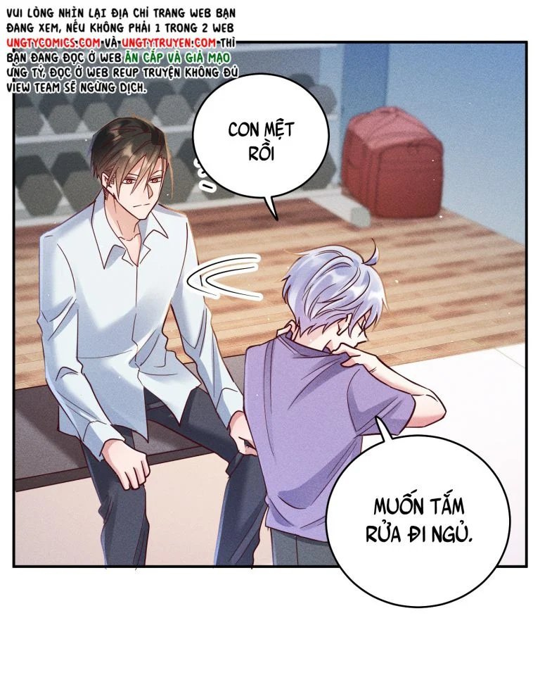 mê muội mất cả ý chí chapter 64 8