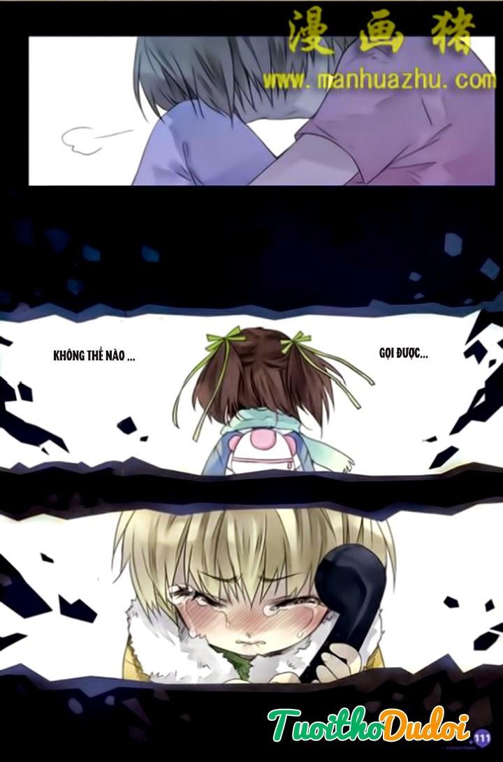 lam sí chapter 5 23