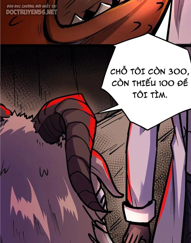 quỷ dị dược tề sư: bệnh nhân của ta đều là kinh khủng chapter 116 21