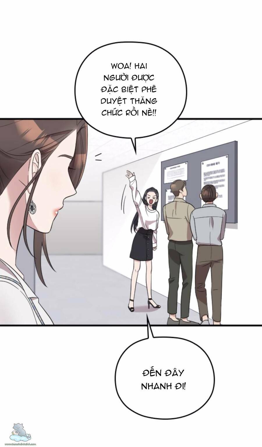 cô đi mà lấy chồng tôi đi chapter 33 52