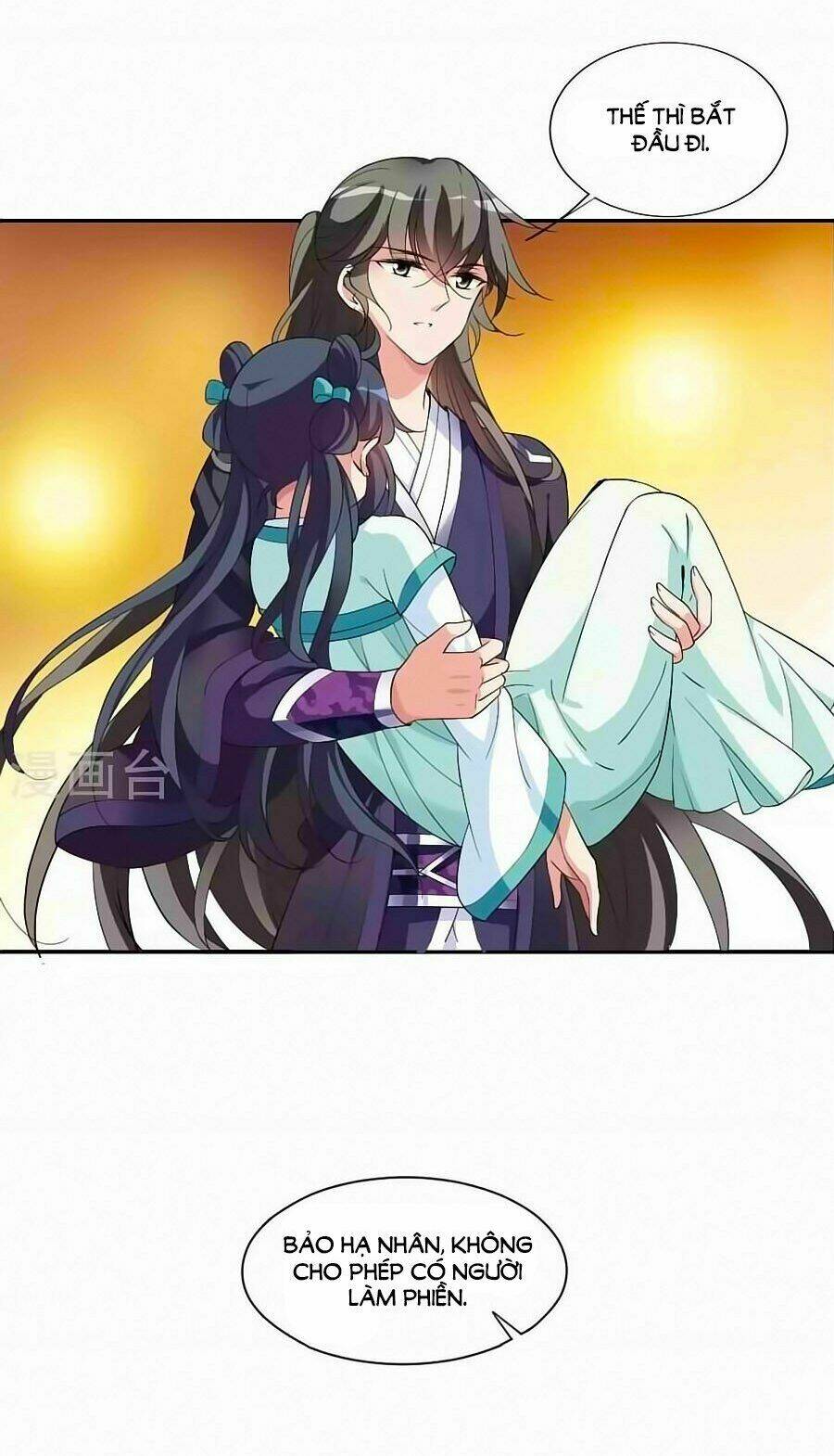 toàn cơ từ chapter 30.2 14