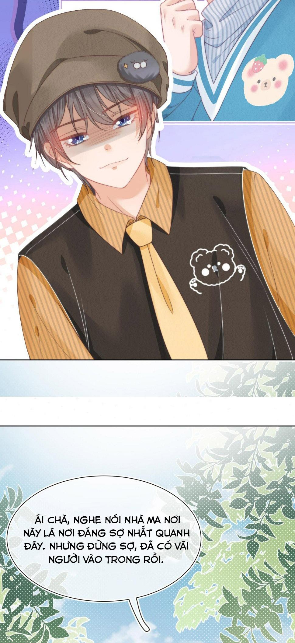 [ss2] một ngụm ăn cả thỏ con chapter 33 7