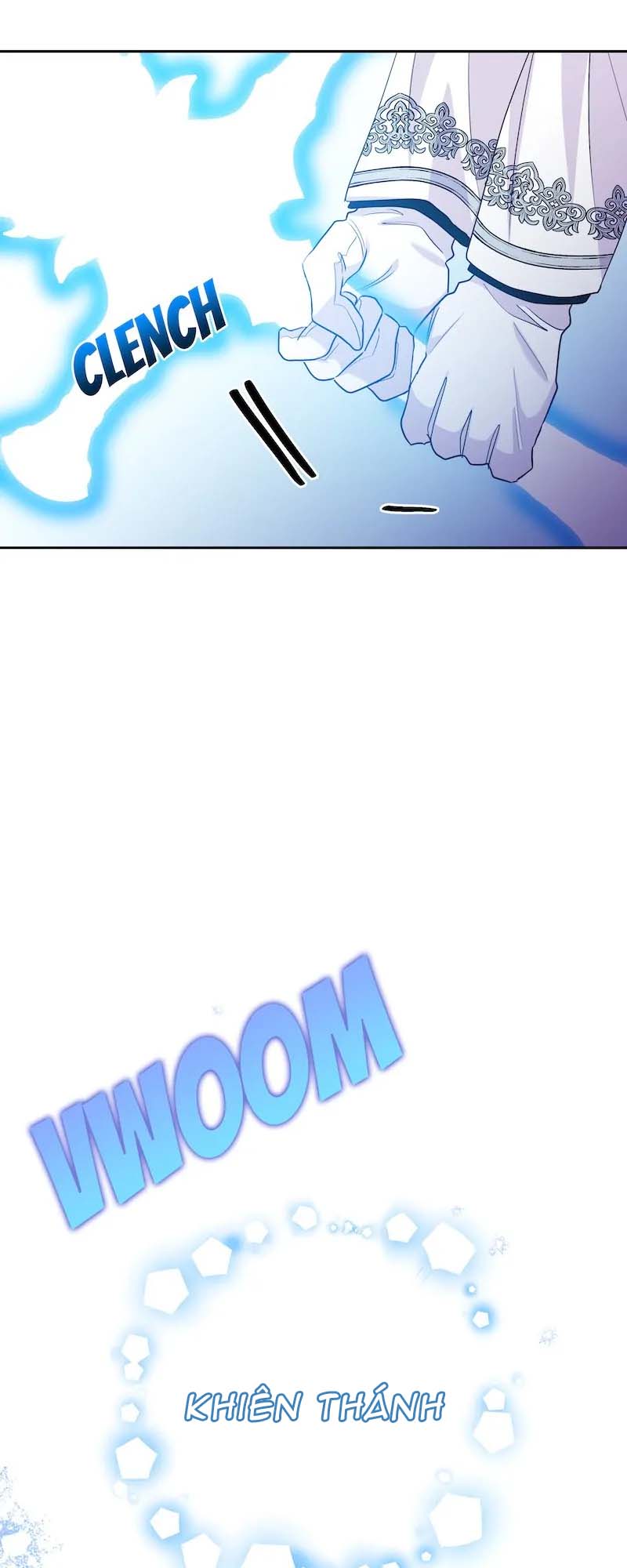 Hoa Cúc Trong Lồng chapter 41.2 - Trang 7