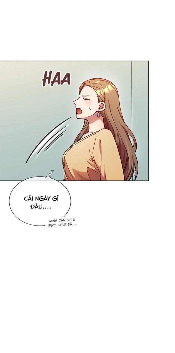 tôi không thèm kết hôn với anh đâu! chapter 8 24