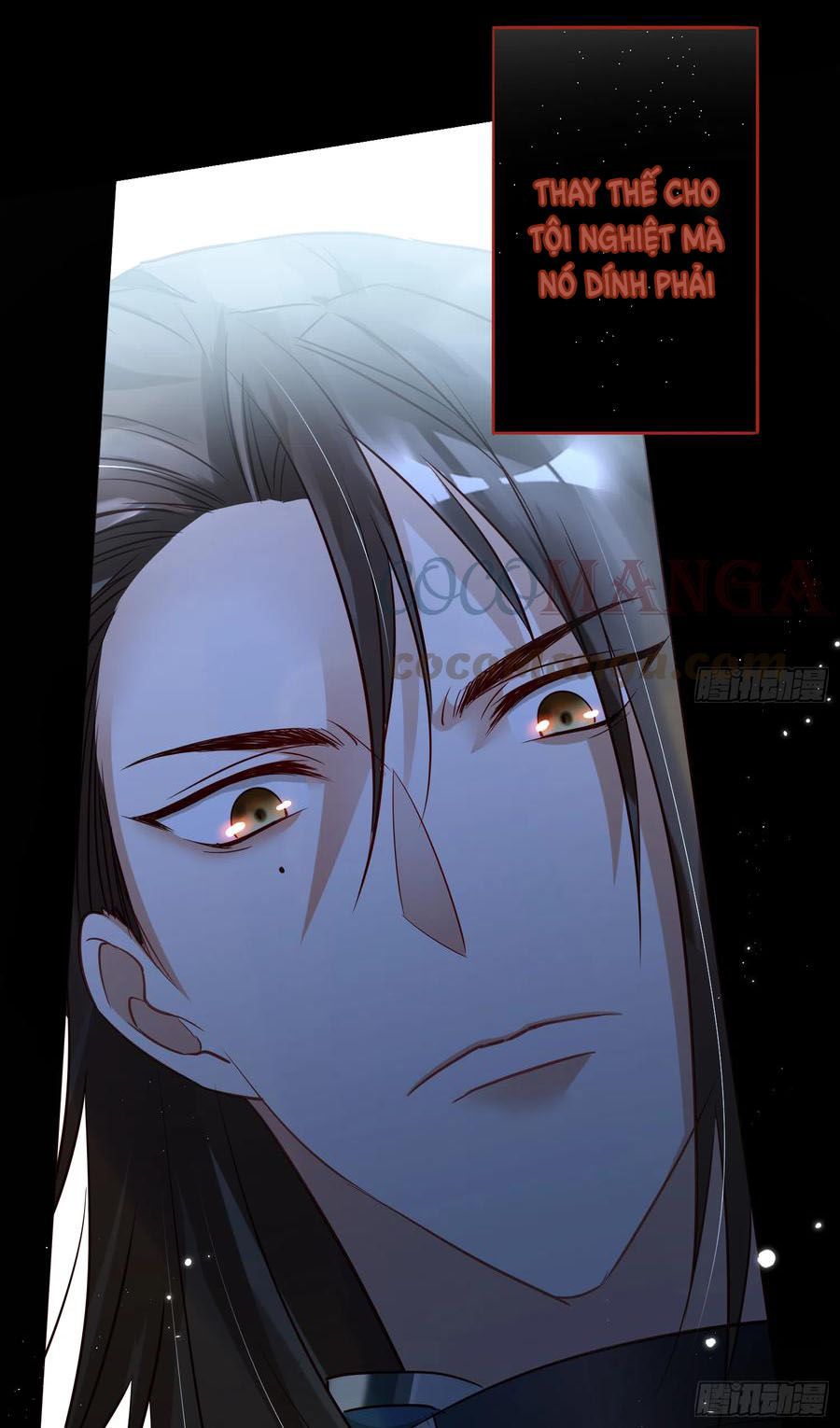 lục thân bất nhận chapter 49 12