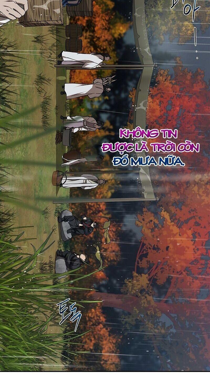 võ đang kỳ hiệp chapter 68 17