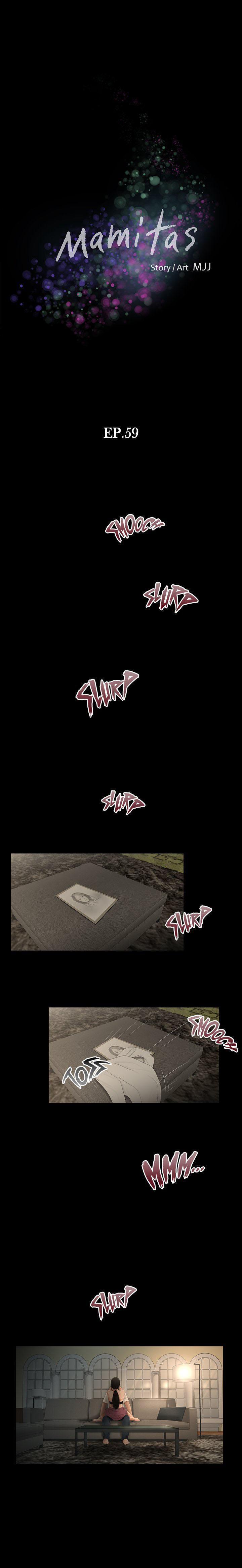 chú và cháu chapter 59 2