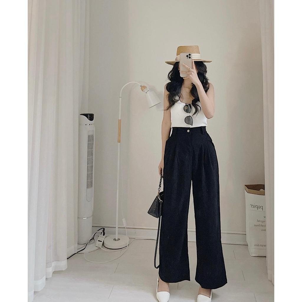 Áo zip cổ yếm