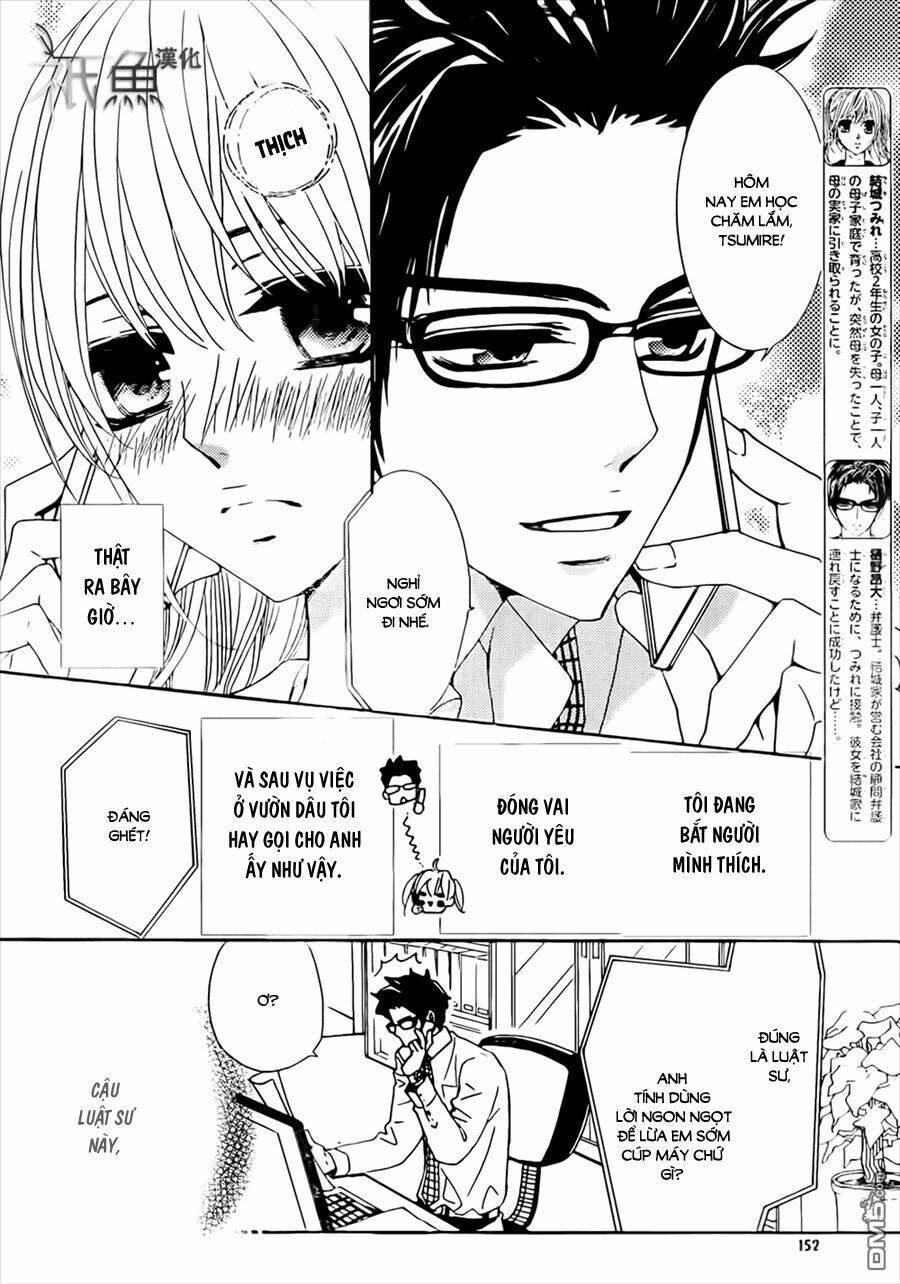 megami no libra chapter 8 6