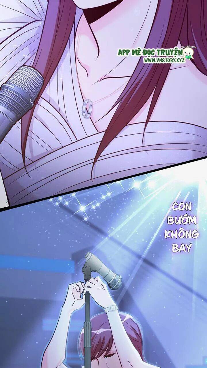 thiên hậu trở về chapter 134 30