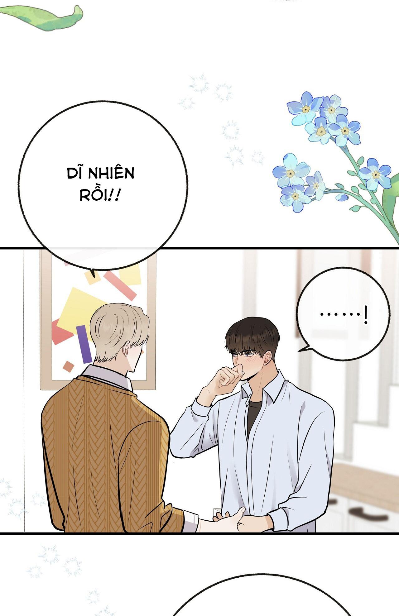 đứa trẻ này là con tôi (end) chapter 52 39